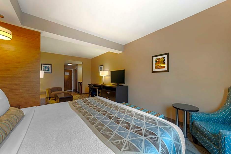 Best Western Plus Miami Executive Airport Hotel & Suites
