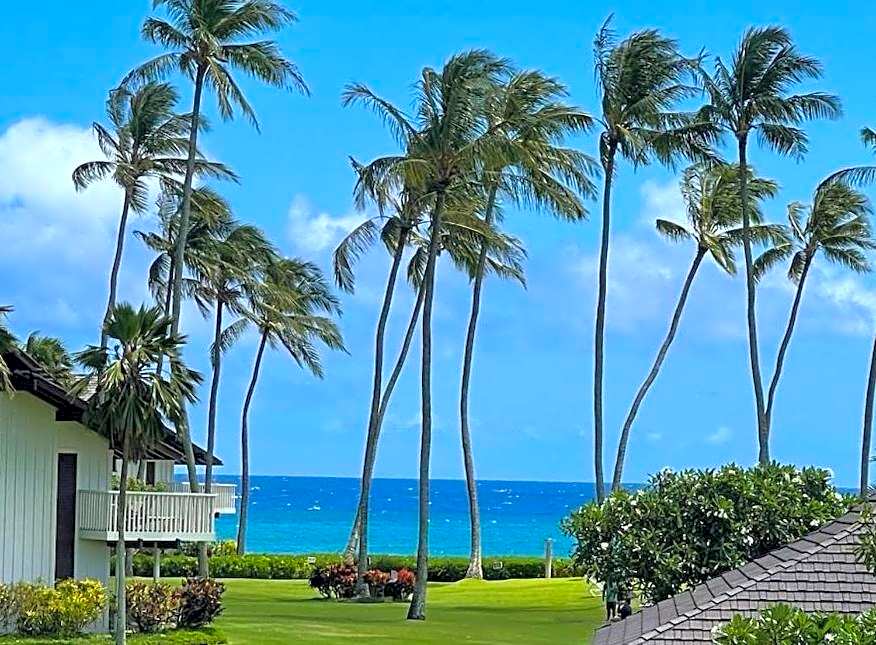 Kiahuna Plantation