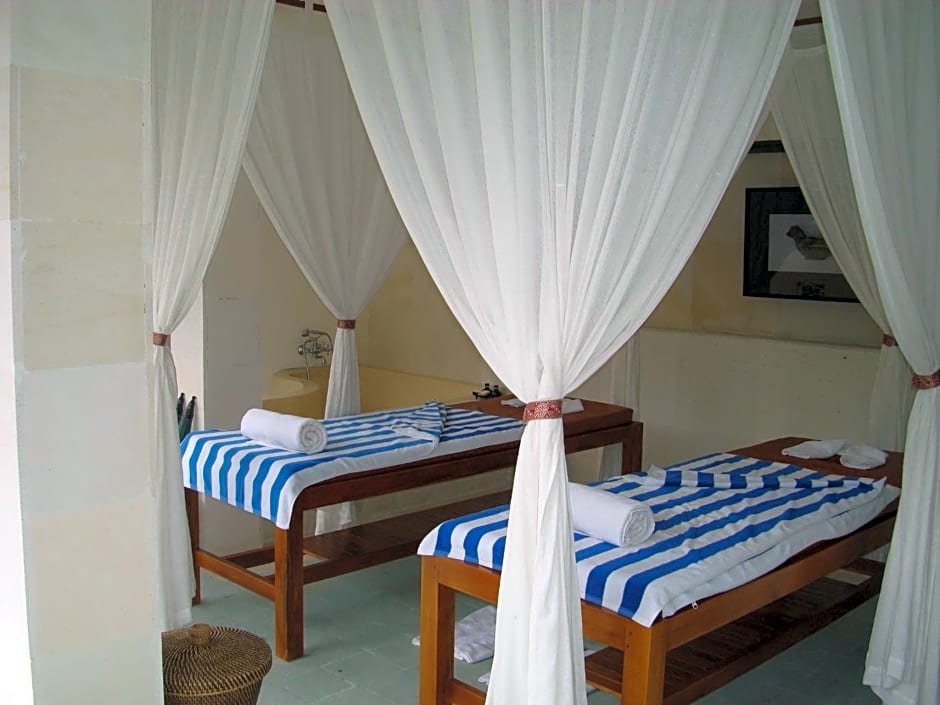 Alam Ubud Culture Villas And Residences