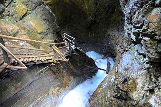 Apartmenthaus Kometerhof