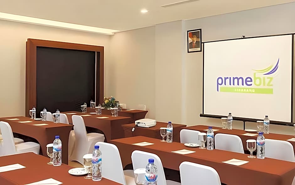Primebiz Hotel Cikarang