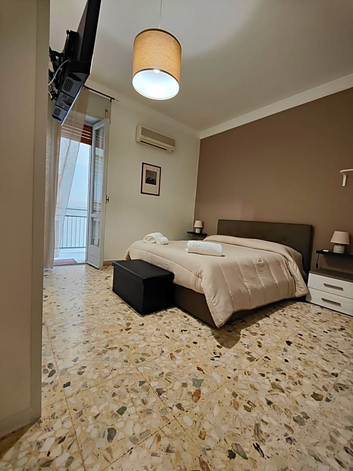 Etnea Gioeni House Suite