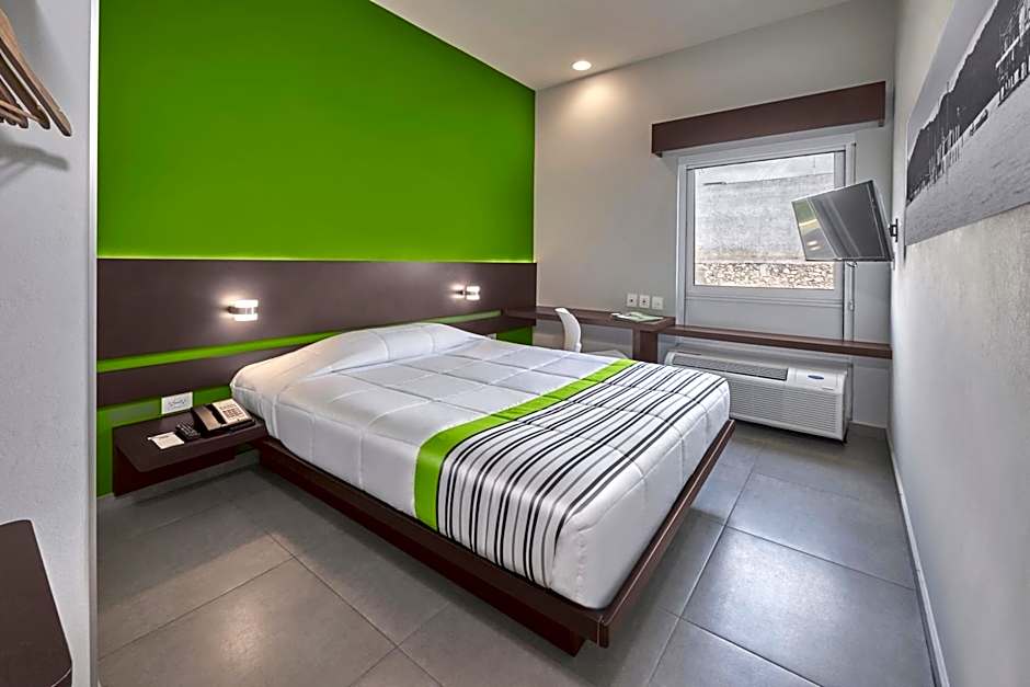 City Express Junior by Marriott Ciudad Juarez Consulado