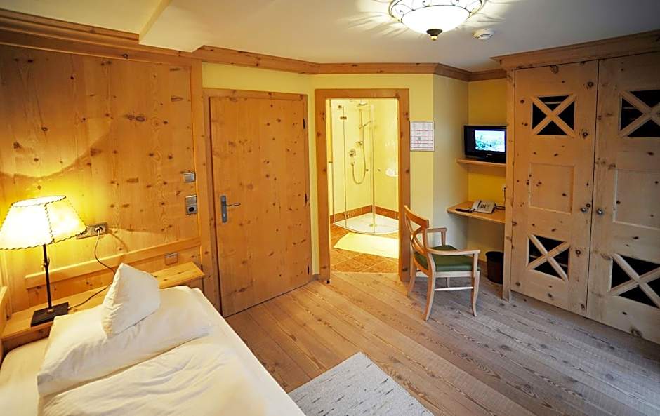 Thermal-Badhotel Kirchler