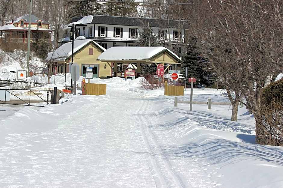 Hotel Mont-Tremblant