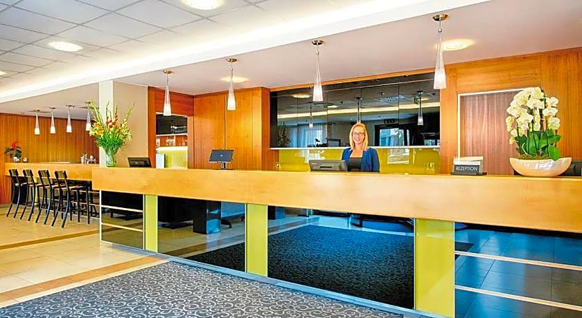 ACHAT Hotel Budapest