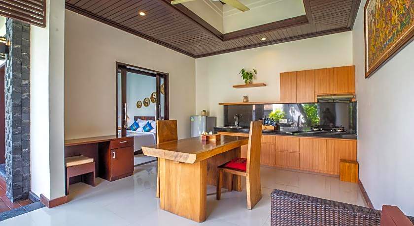 Kayu Suar Bali Luxury Villas and Spa