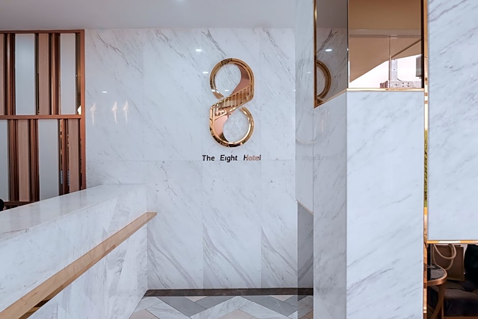 The 8 Hotel Udonthani