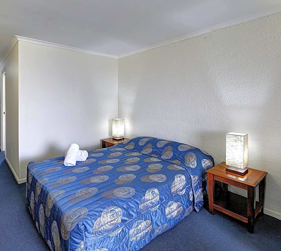 Alexandra Park Motor Inn