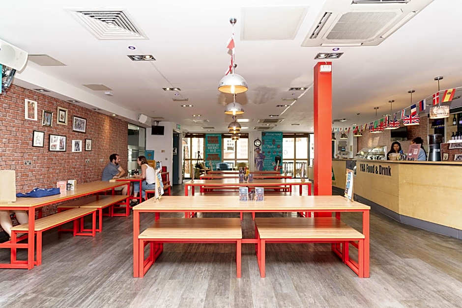 YHA London Central