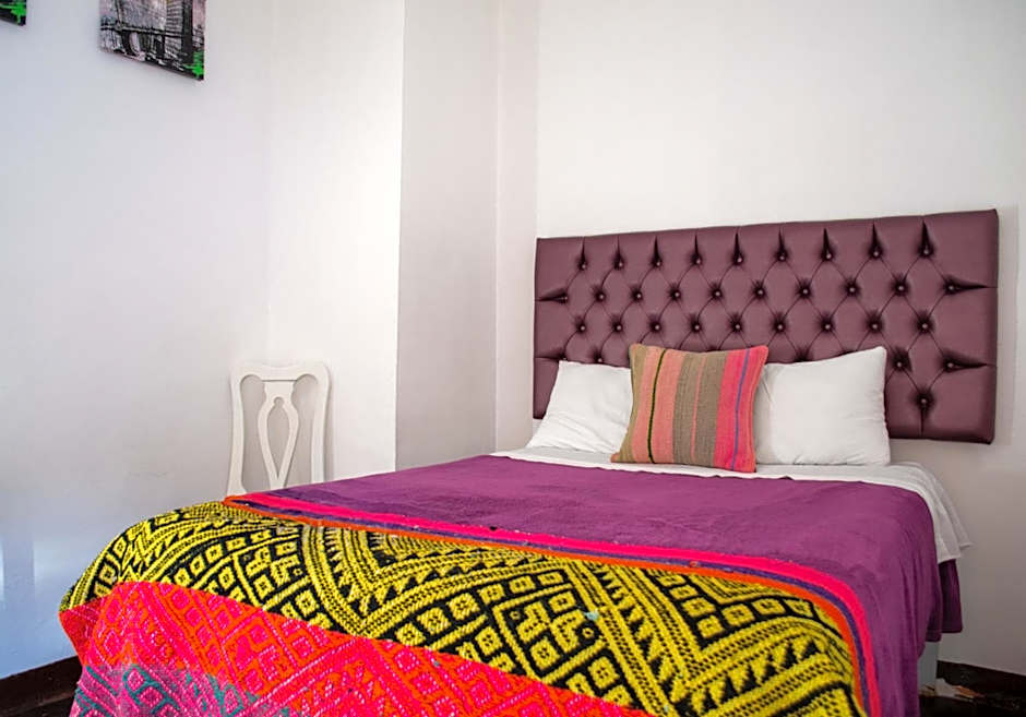 Hotel R House Valle Sagrado Collection