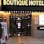 Hotel February Dong Seong Ro