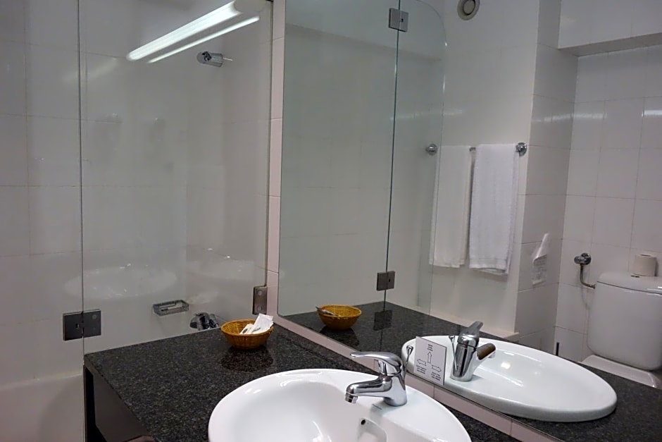 Hotel Senhora do Castelo