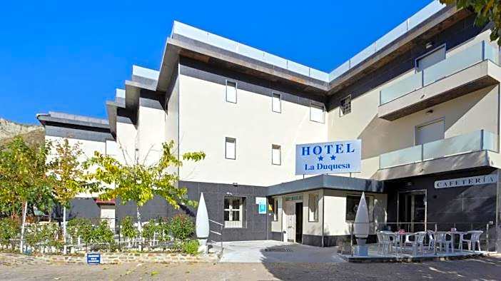 Hotel La Duquesa