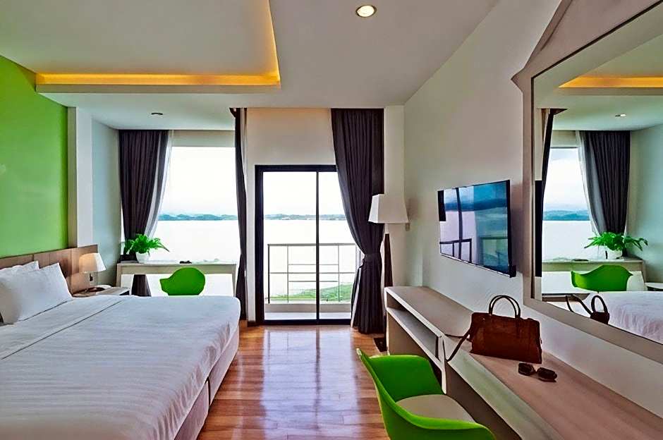 The River Hotel
