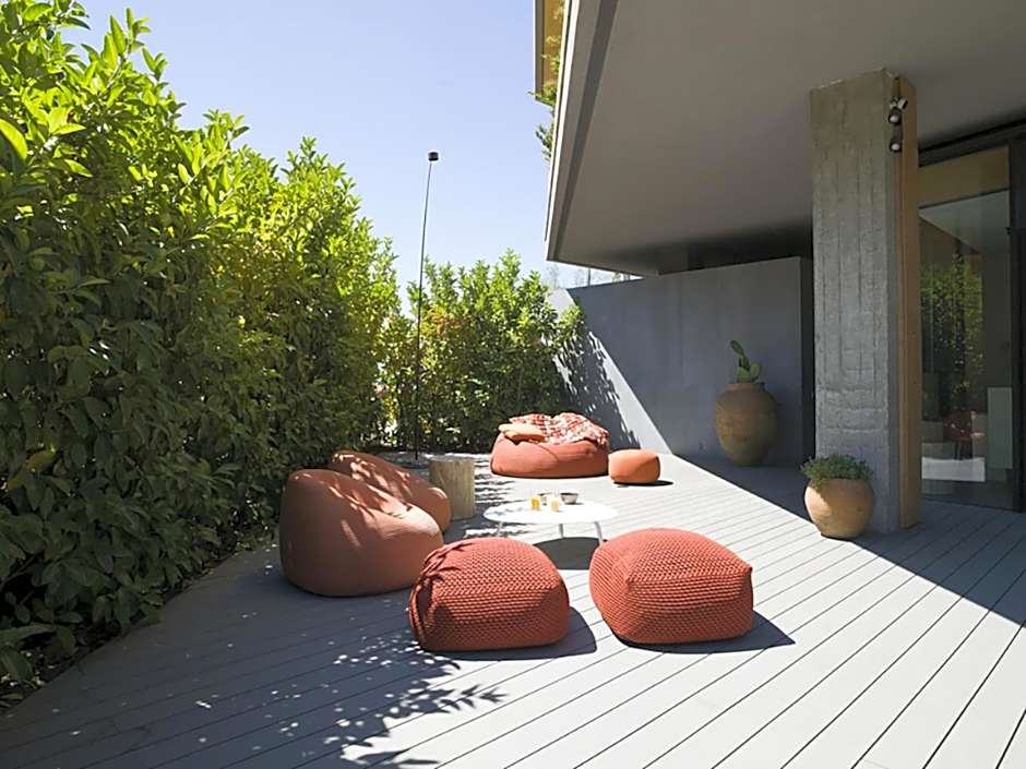 Criu Boutique Hotel
