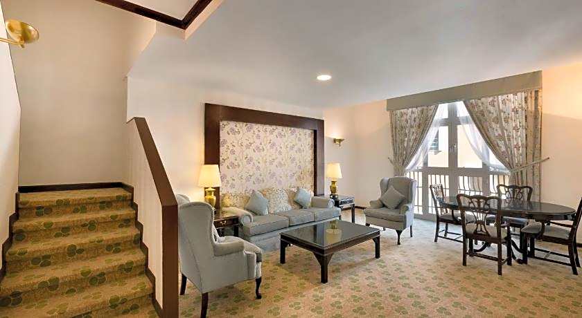 Hawthorn Suites By Wyndham Al Khobar