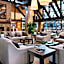 Seattle Airport Marriott