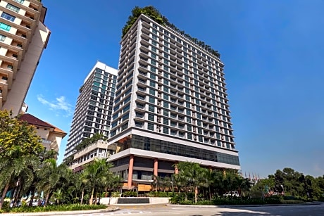 Acappella Suite Hotel, Shah Alam