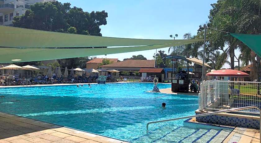 Kfar Maccabiah Business & Sport Hotel