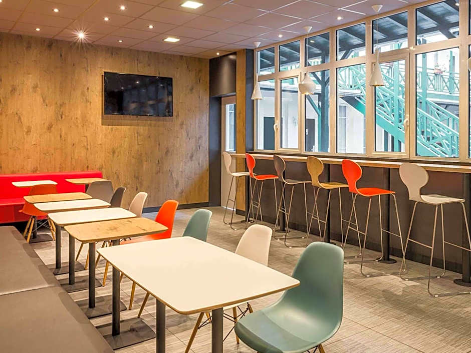 ibis Levallois Perret