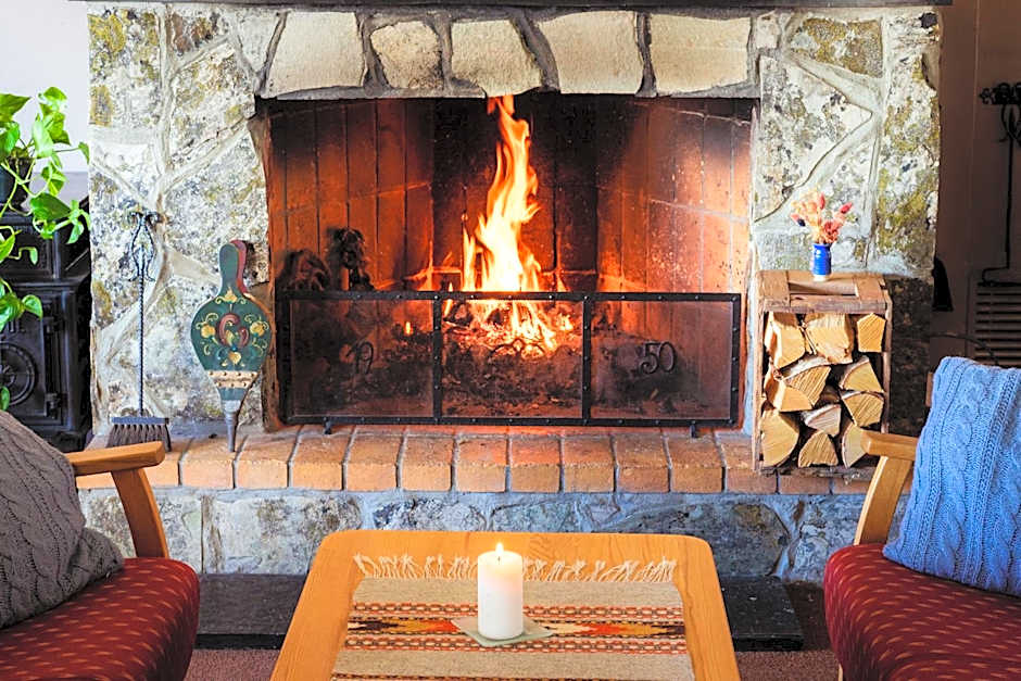 Venabu Fjellhotell