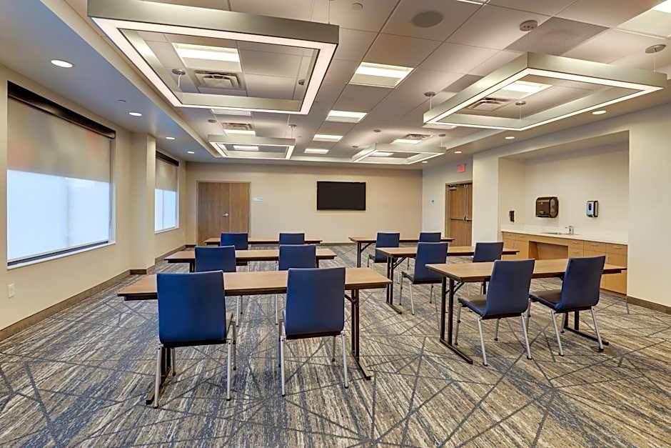 Holiday Inn Express Holly Springs - Raleigh Area By IHG