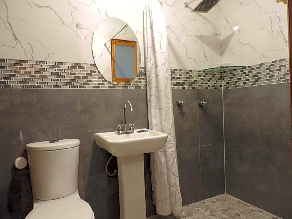 Antigua Hacienda Metepec