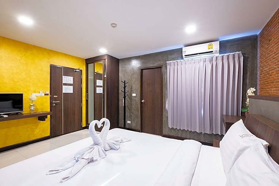 U Hatyai Hotel