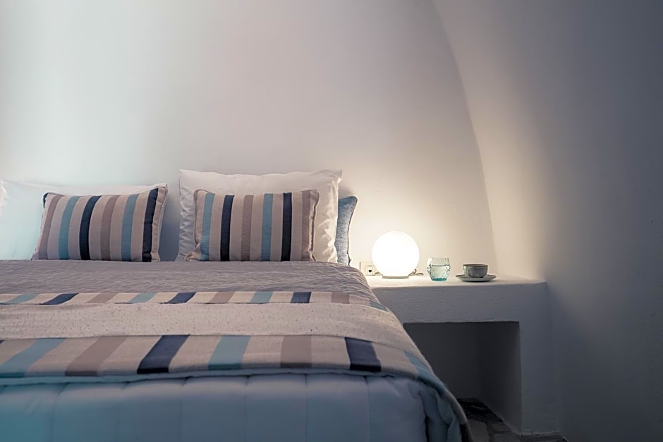 La Maltese Private House Imerovigli