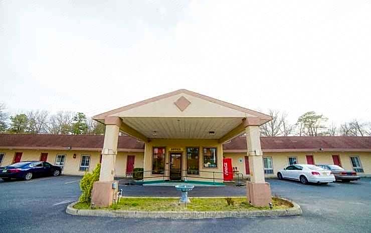 Sunset Motel