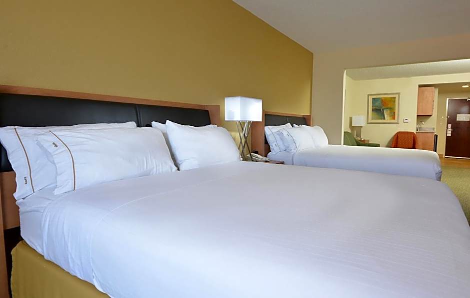 Holiday Inn Express Hotel & Suites High Point South By IHG