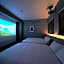 Rakuten STAY naha-tomarifuto 1F Twin Room