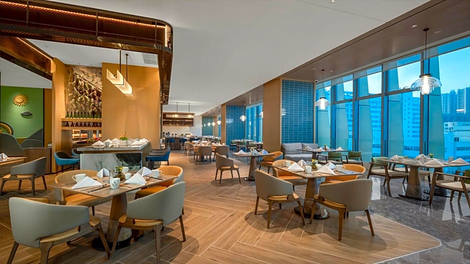 Holiday Inn Qinhuangdao Haigang By IHG