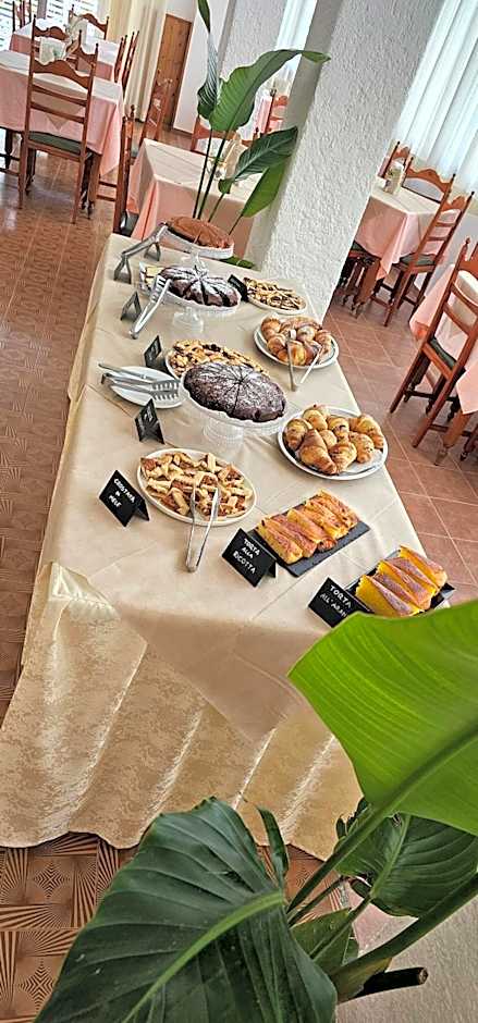 Hotel Sara*** Cesenatico