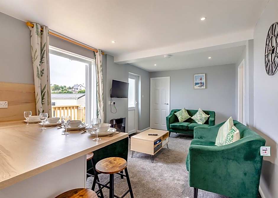 Brixham Holiday Park