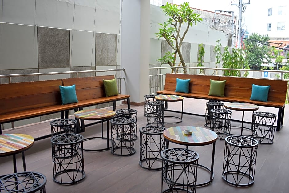 POP! Hotel Pemuda Semarang