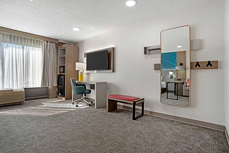 Comfort Inn Livingston