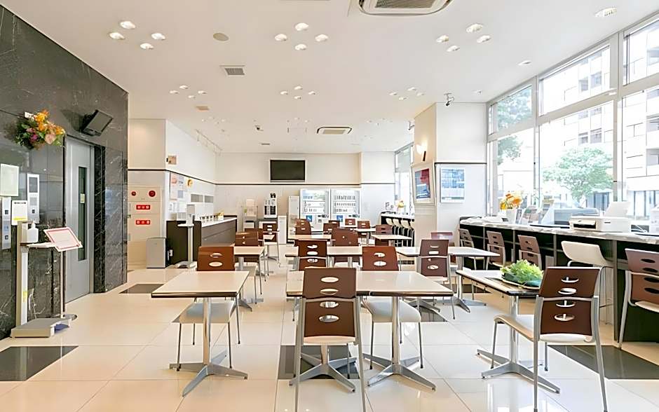 Toyoko Inn Jr Wakayama-Eki Higashi-Guchi