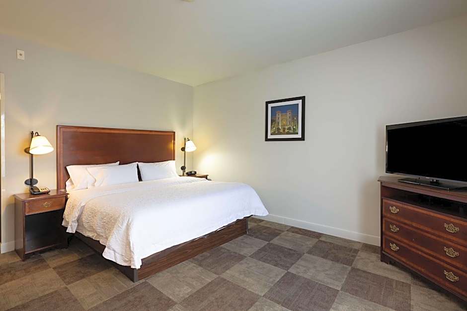 Hampton Inn By Hilton & Suites Baton Rouge I-10 East