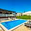 Premium Camping Homes Santa Marina, Lanterna