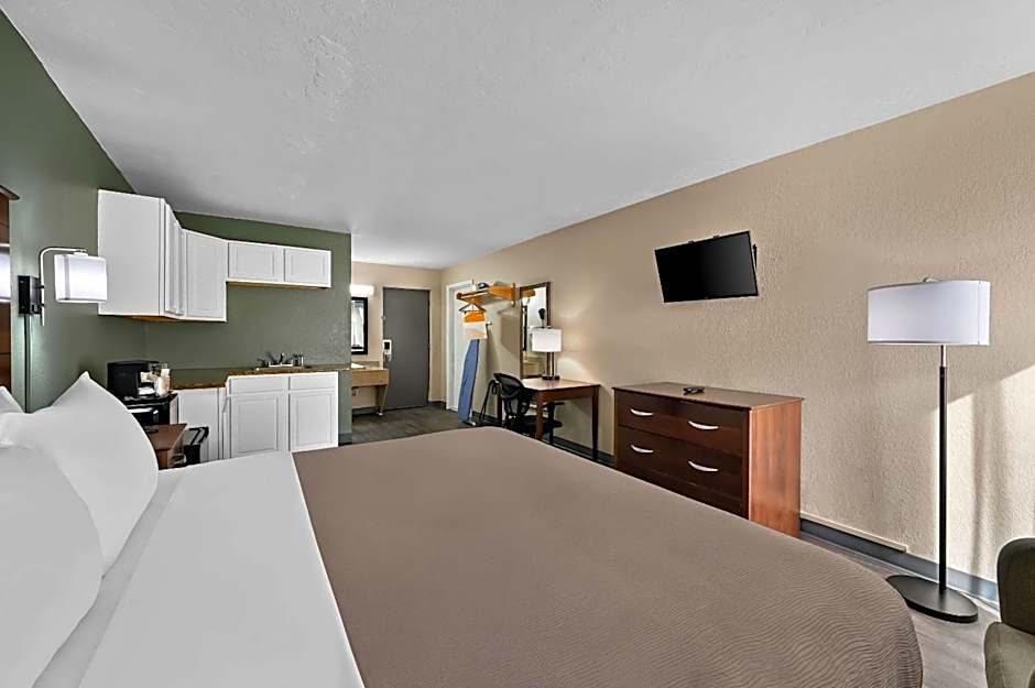 Quality Inn