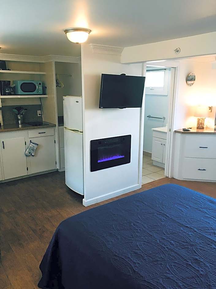 White Cap Village Unit 6