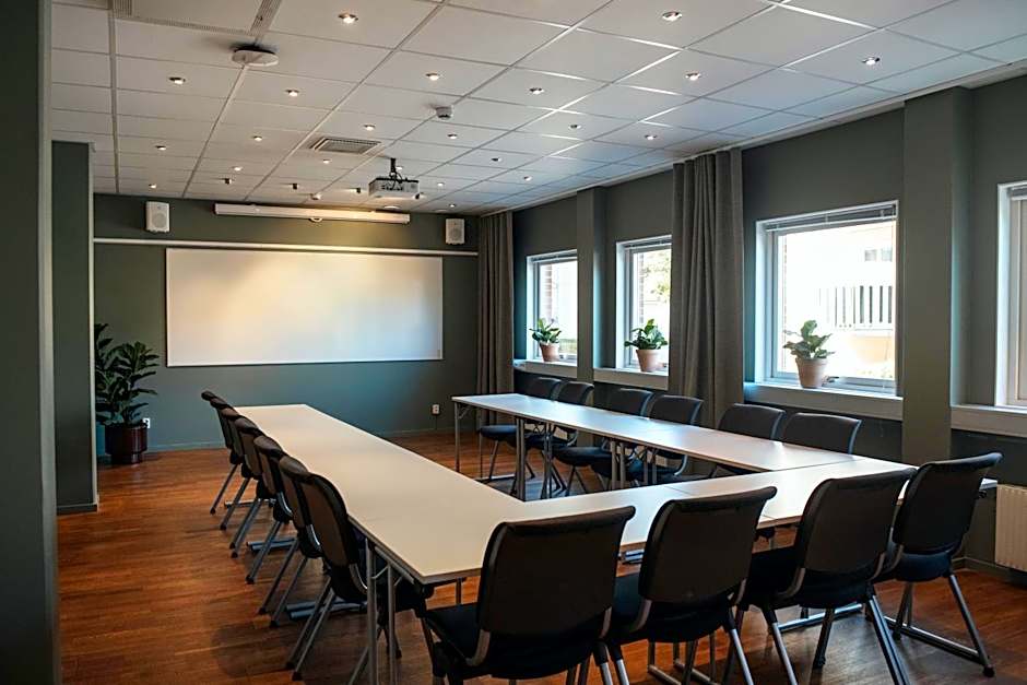 Home Hotel Kompaniet