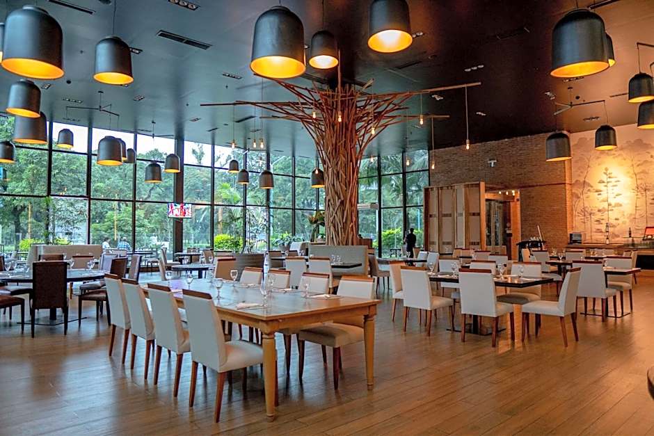 Sheraton Tucuman Hotel