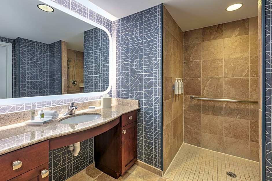 Homewood Suites By Hilton Rock Springs