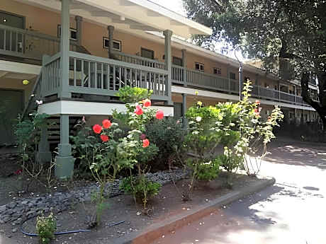 El Bonita Motel
