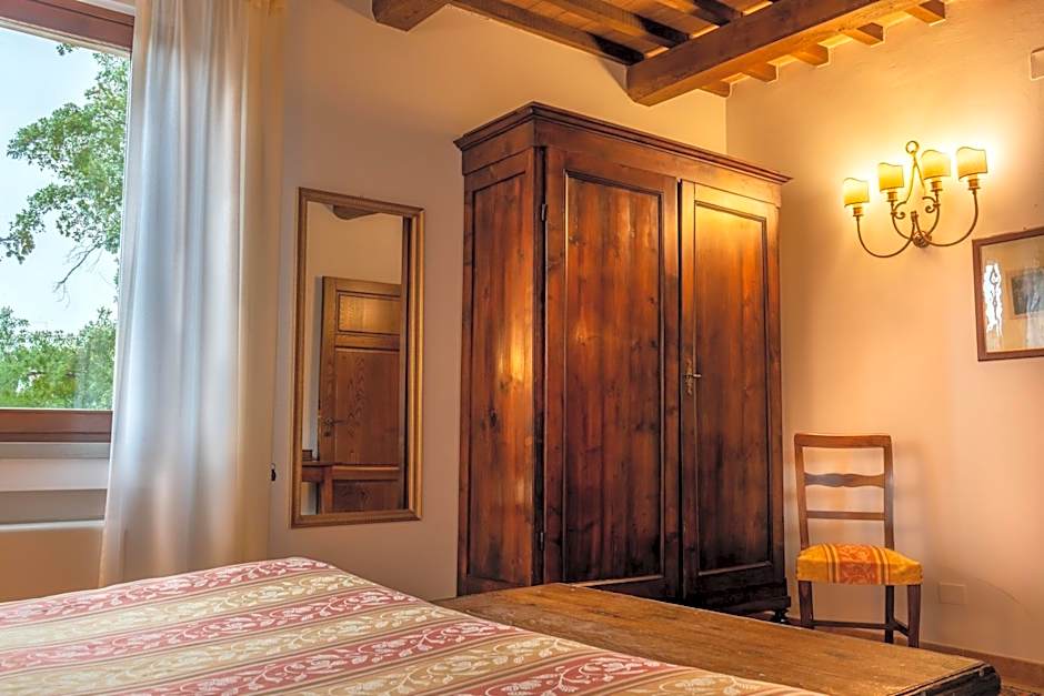 Hotel La Fonte Del Cerro