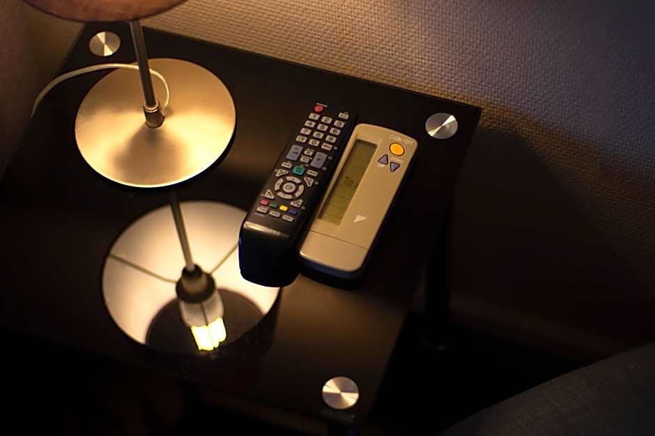 Hôtel Bellevue Cannes