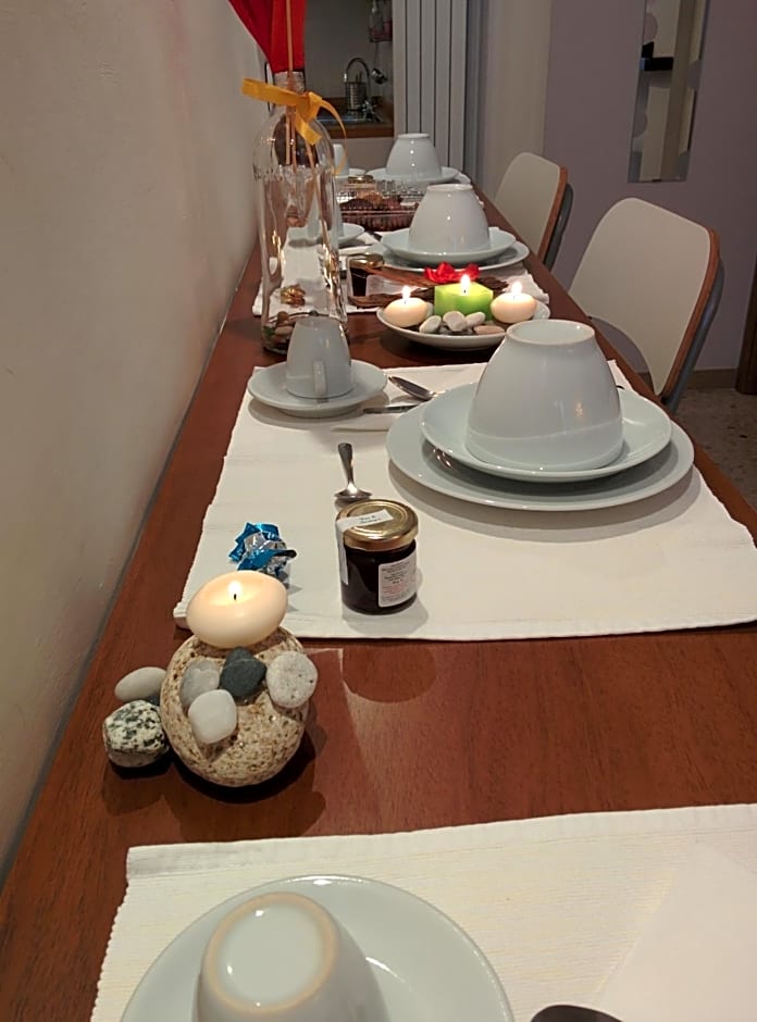 Bed & Breakfast Al Ponte